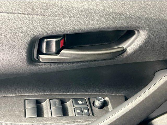 new 2026 Toyota Corolla car, priced at $23,807