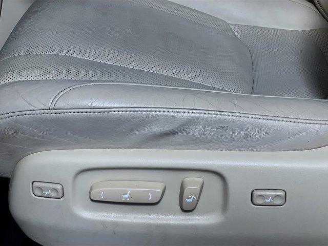 used 2018 Lexus LX 570 car, priced at $42,100