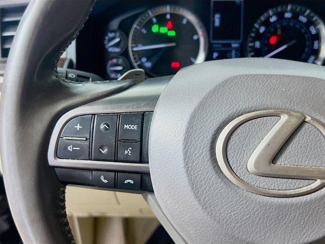used 2018 Lexus LX 570 car, priced at $42,100