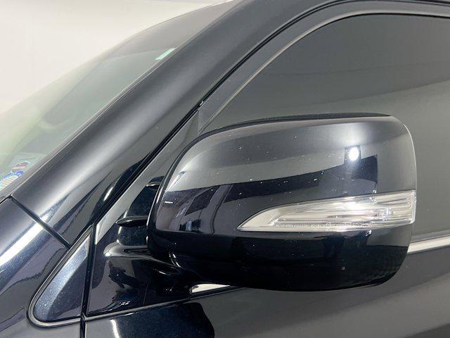 used 2018 Lexus LX 570 car, priced at $42,100