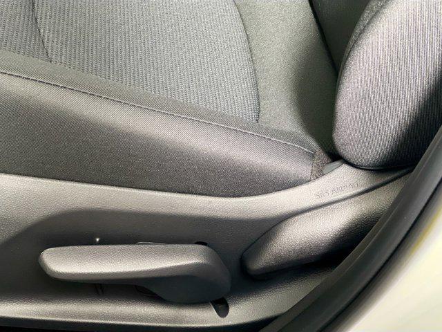 new 2025 Toyota RAV4 car, priced at $31,477