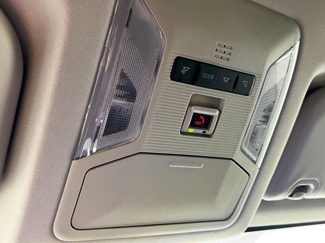 new 2025 Toyota RAV4 car, priced at $31,477