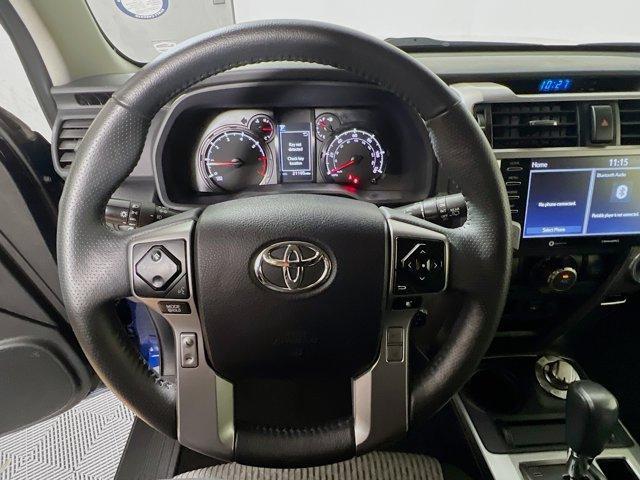 used 2024 Toyota 4Runner car, priced at $42,488