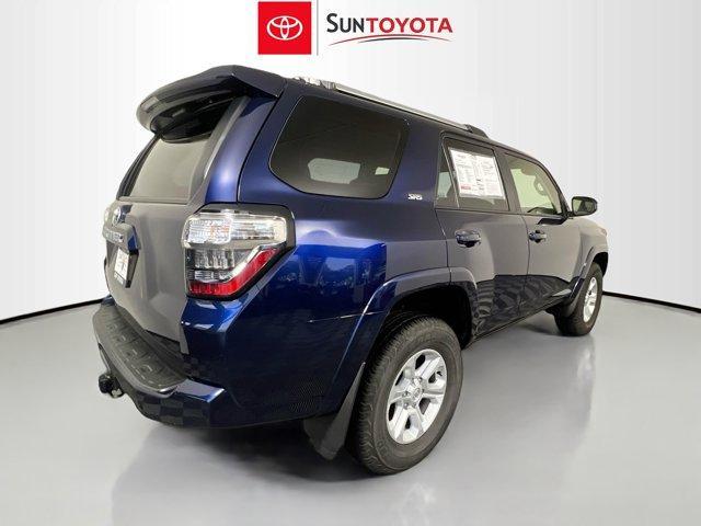 used 2024 Toyota 4Runner car, priced at $42,488