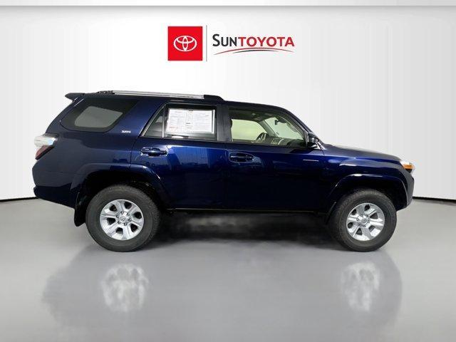 used 2024 Toyota 4Runner car, priced at $42,488