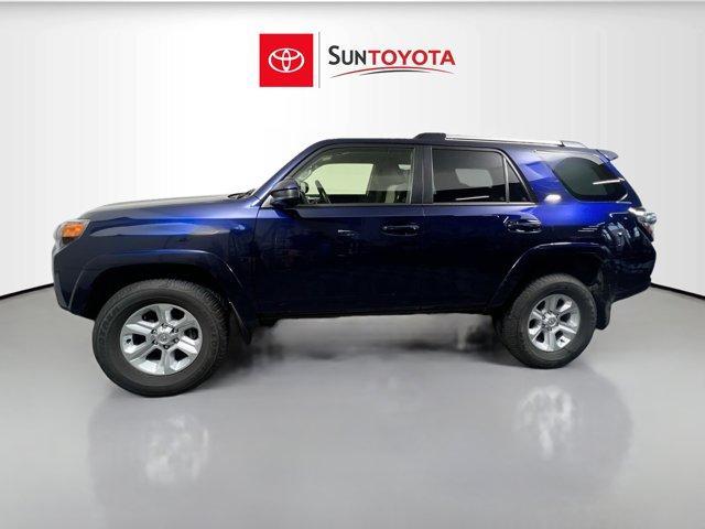 used 2024 Toyota 4Runner car, priced at $42,488