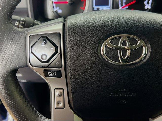 used 2024 Toyota 4Runner car, priced at $42,488