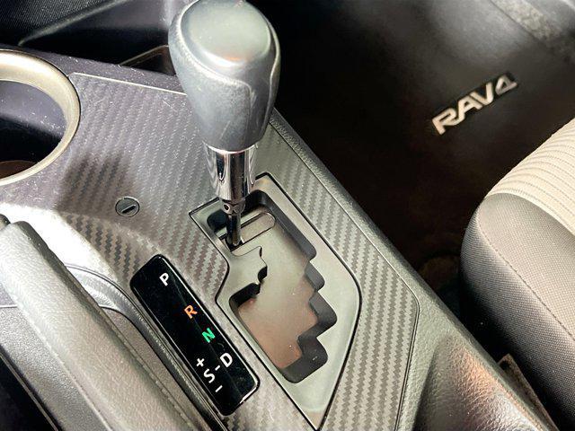 used 2013 Toyota RAV4 car, priced at $10,298