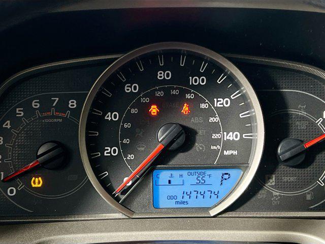 used 2013 Toyota RAV4 car, priced at $10,298