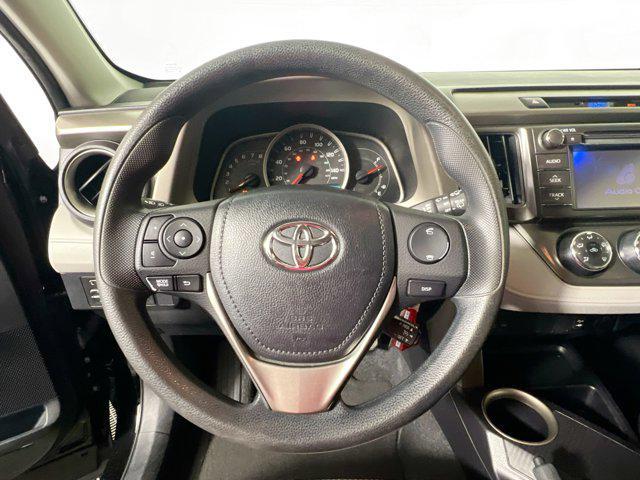 used 2013 Toyota RAV4 car, priced at $10,298