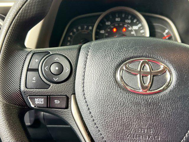used 2013 Toyota RAV4 car, priced at $10,298