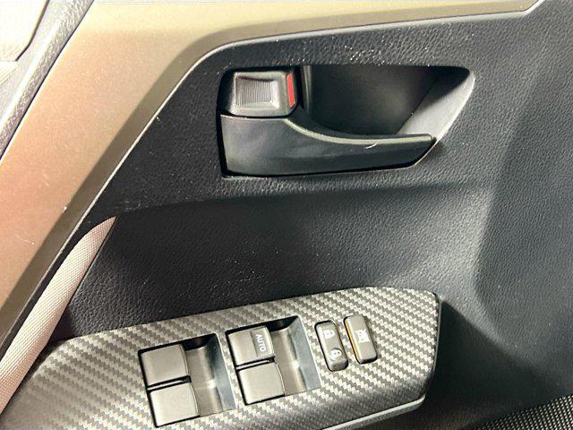 used 2013 Toyota RAV4 car, priced at $10,298