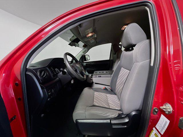 used 2020 Toyota Tundra car, priced at $30,838