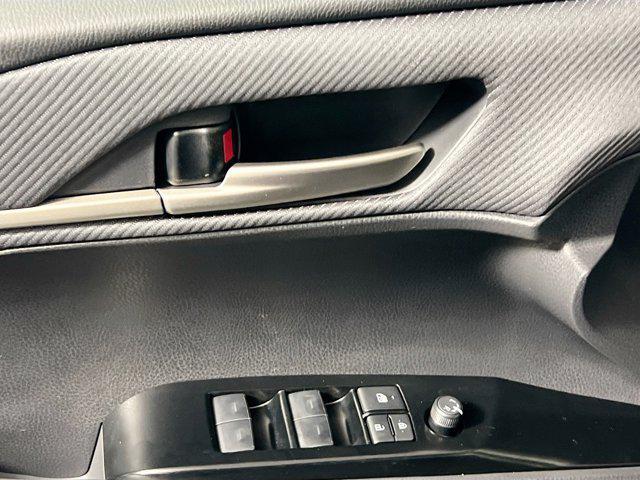 new 2026 Toyota Camry car, priced at $34,197