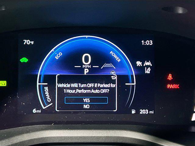 new 2026 Toyota Camry car, priced at $34,197