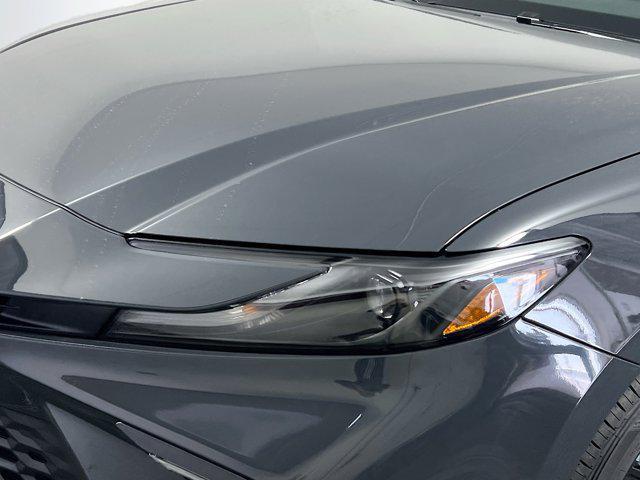 new 2026 Toyota Camry car, priced at $34,197