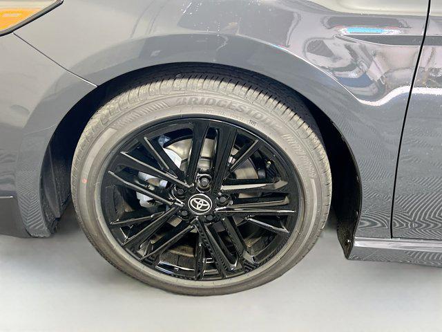 new 2026 Toyota Camry car, priced at $34,197