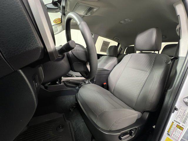 used 2022 Toyota Tacoma car, priced at $31,267