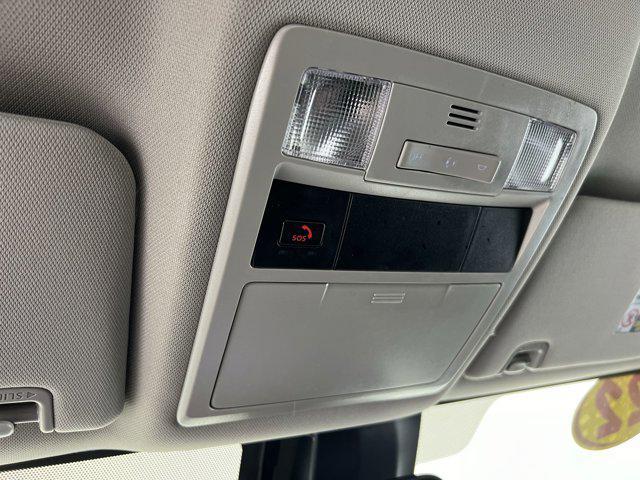 used 2022 Toyota Tacoma car, priced at $31,267