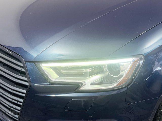 used 2020 Audi A3 car, priced at $17,295