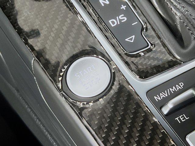 used 2020 Audi A3 car, priced at $17,295