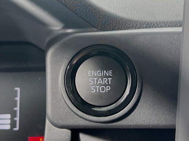 new 2024 Toyota Tacoma car, priced at $44,491
