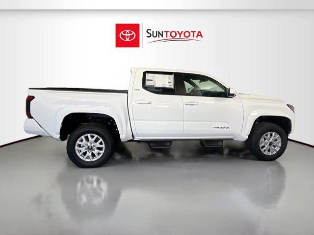 new 2024 Toyota Tacoma car, priced at $42,438