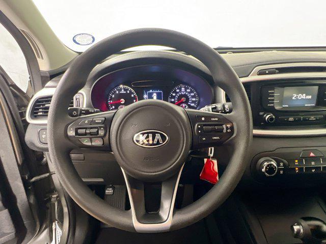 used 2018 Kia Sorento car, priced at $17,675