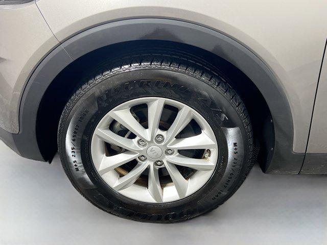 used 2018 Kia Sorento car, priced at $17,675