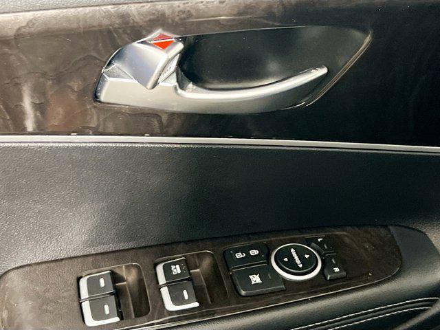 used 2018 Kia Sorento car, priced at $17,675