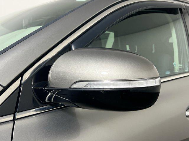 used 2018 Kia Sorento car, priced at $17,675