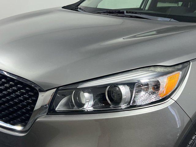 used 2018 Kia Sorento car, priced at $17,675
