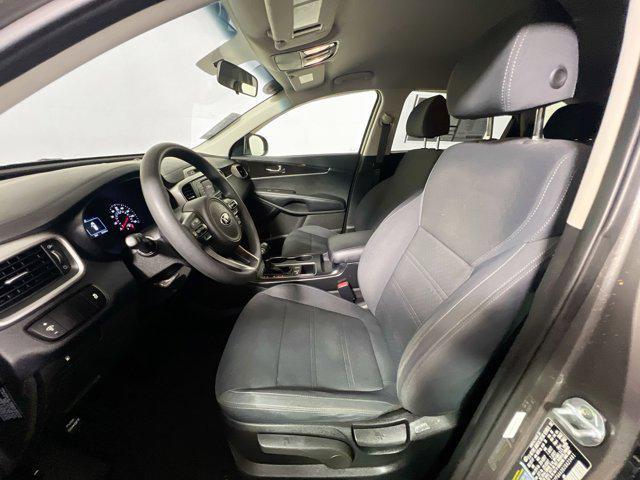 used 2018 Kia Sorento car, priced at $17,675