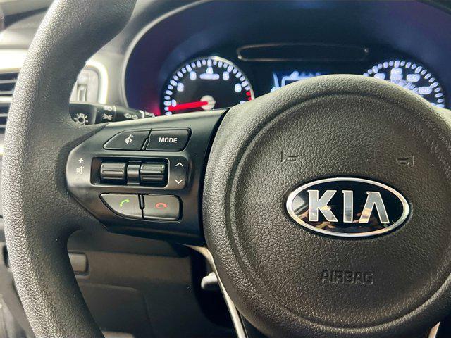 used 2018 Kia Sorento car, priced at $17,675