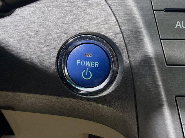 used 2015 Toyota Prius car, priced at $11,350