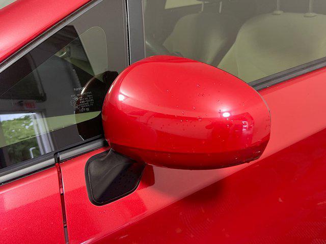 used 2015 Toyota Prius car, priced at $11,350
