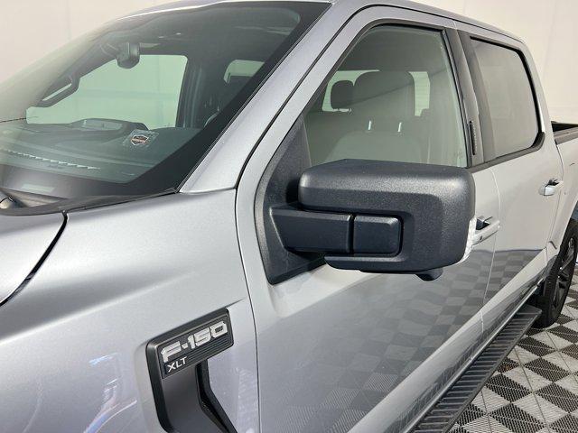 used 2022 Ford F-150 car, priced at $31,989