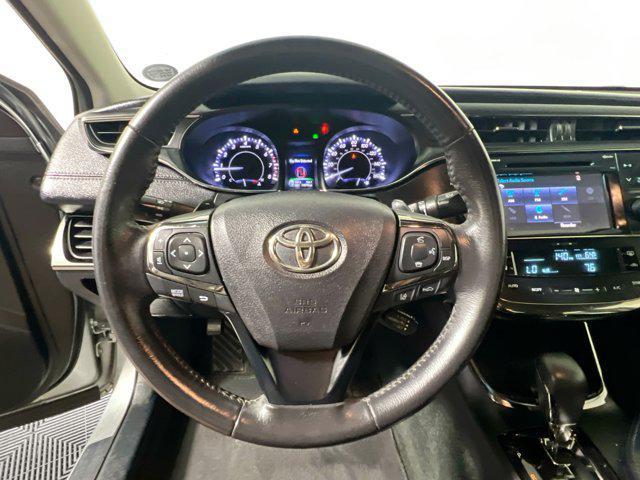 used 2018 Toyota Avalon car, priced at $15,970