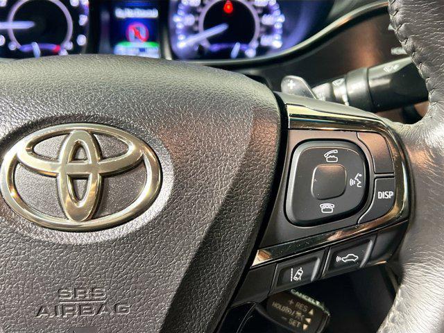 used 2018 Toyota Avalon car, priced at $15,970