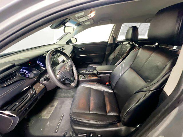 used 2018 Toyota Avalon car, priced at $15,970