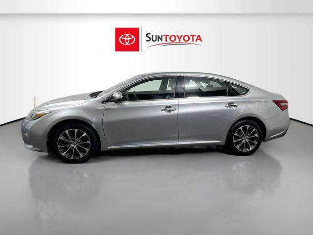 used 2018 Toyota Avalon car, priced at $15,970