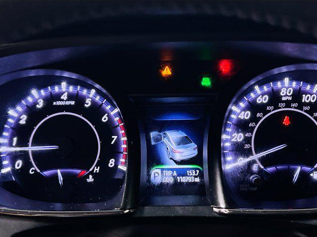 used 2018 Toyota Avalon car, priced at $15,970