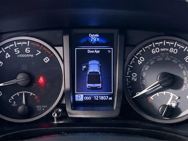 used 2020 Toyota Tacoma car, priced at $24,963