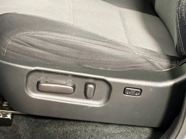 used 2020 Toyota Tacoma car, priced at $24,963