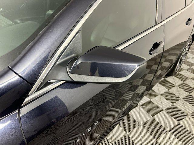 used 2022 Chevrolet Malibu car, priced at $17,325