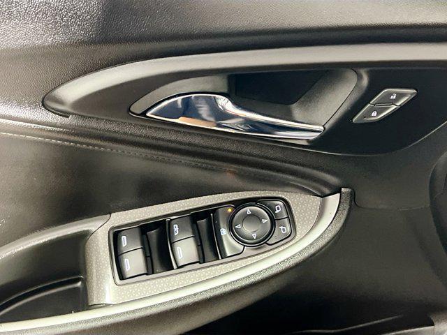 used 2022 Chevrolet Malibu car, priced at $17,325