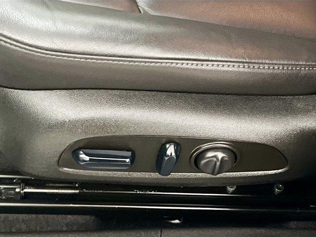 used 2022 Chevrolet Malibu car, priced at $16,979