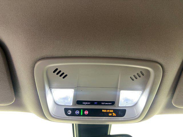 used 2022 Chevrolet Malibu car, priced at $17,325