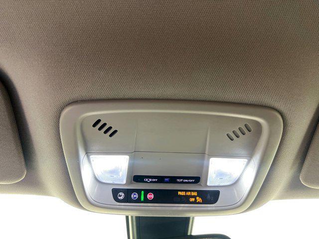 used 2022 Chevrolet Malibu car, priced at $16,979