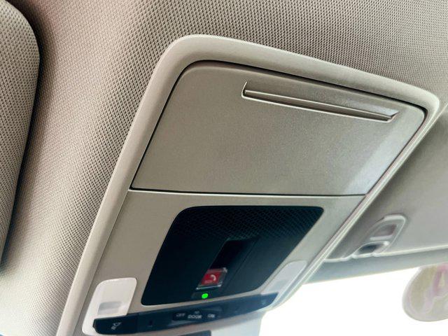 used 2024 Honda Accord car, priced at $22,500